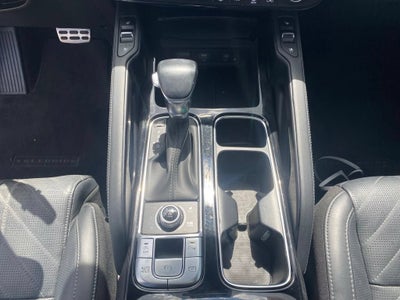 2024 Kia Telluride SX Prestige X-Line