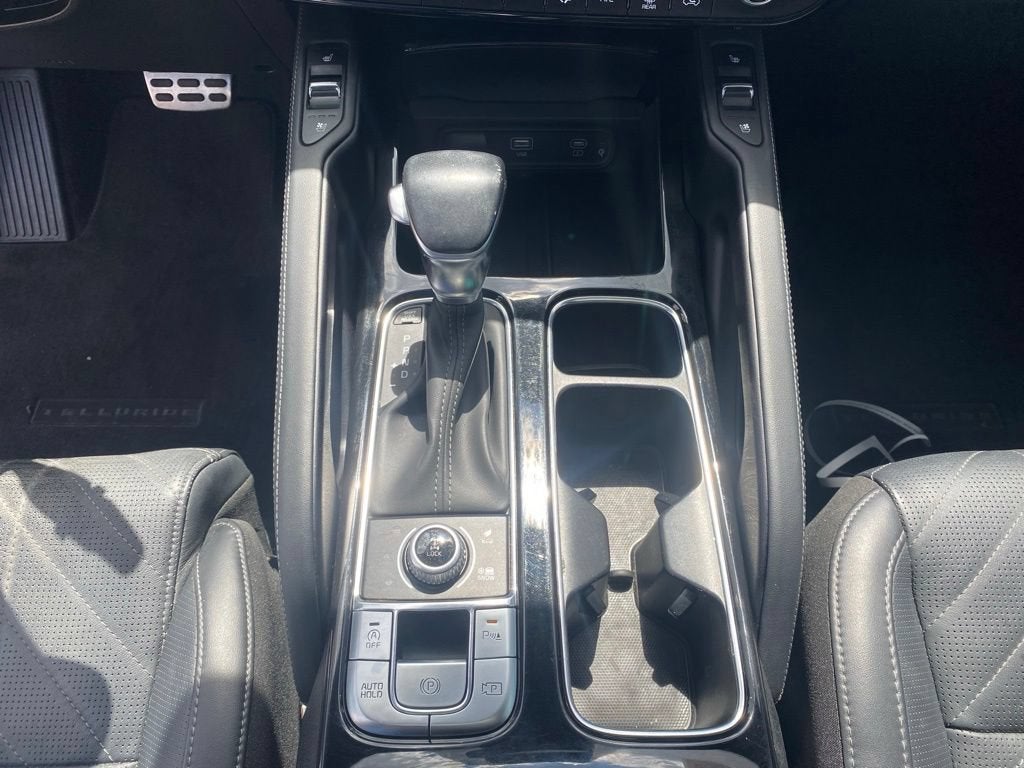 2024 Kia Telluride SX Prestige X-Line
