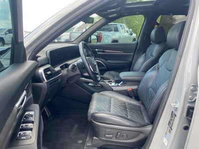 2024 Kia Telluride SX Prestige X-Line
