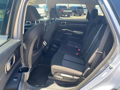 2023 Kia Sorento LX