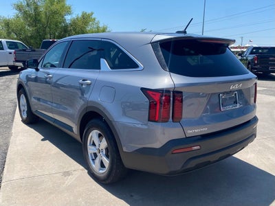 2023 Kia Sorento LX