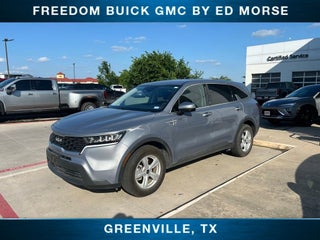 2023 Kia Sorento LX