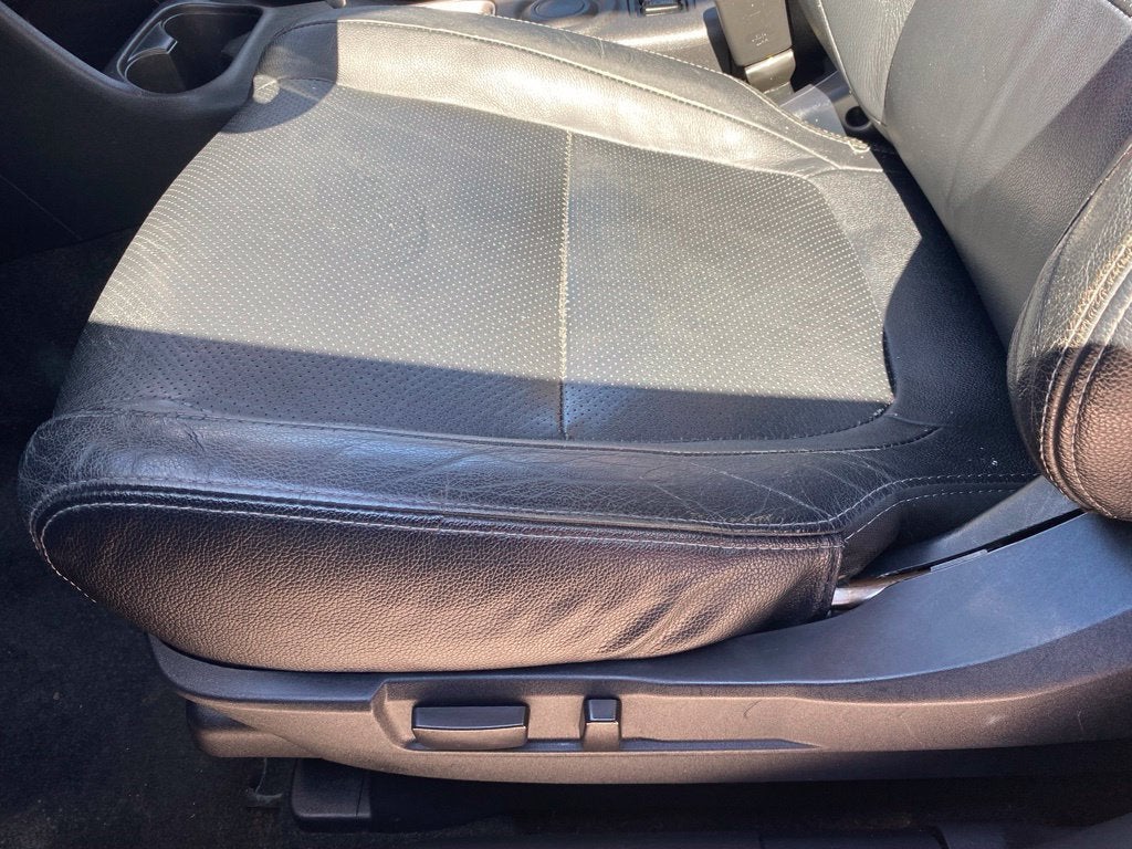 2016 Mitsubishi Outlander SEL