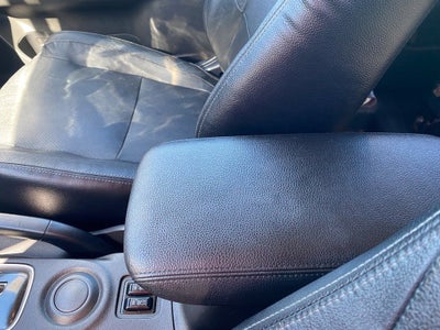 2016 Mitsubishi Outlander SEL