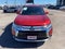 2016 Mitsubishi Outlander SEL