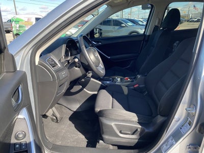 2016 Mazda Mazda CX-5 Touring