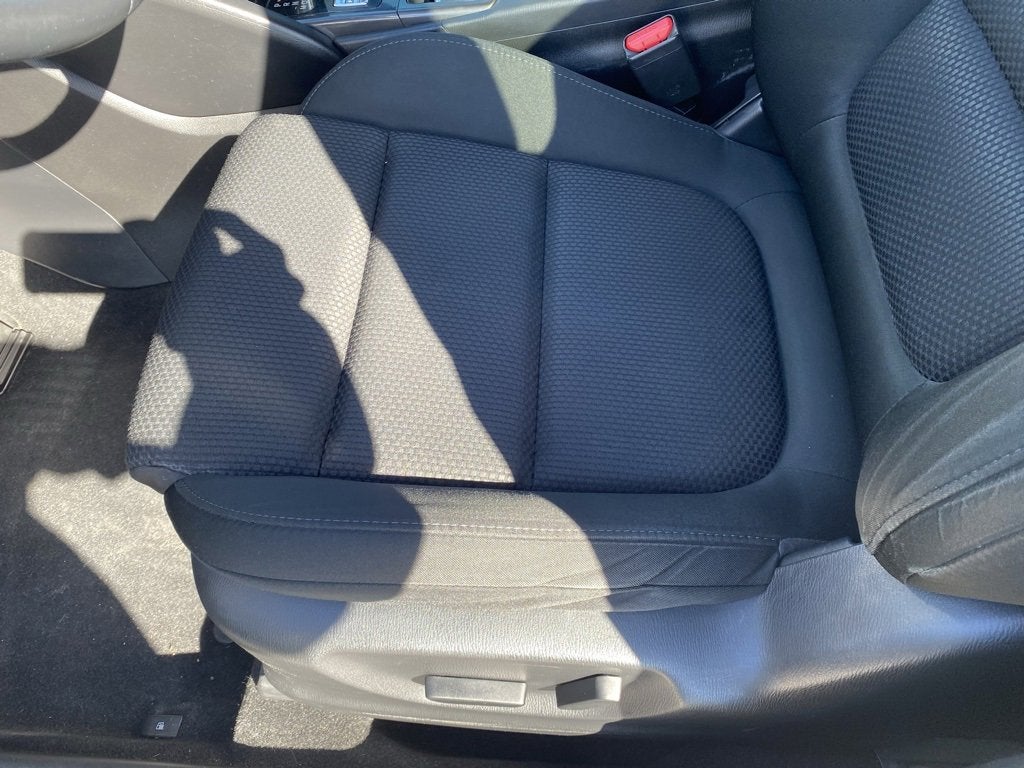 2016 Mazda Mazda CX-5 Touring