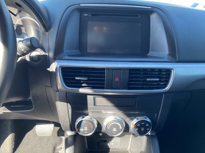 2016 Mazda Mazda CX-5 Touring