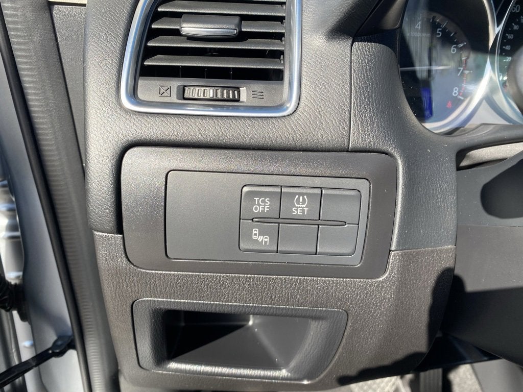 2016 Mazda Mazda CX-5 Touring