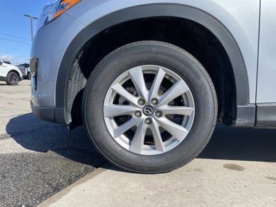 2016 Mazda Mazda CX-5 Touring
