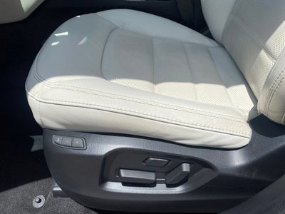 2022 Mazda Mazda CX-5 2.5 S Premium Package