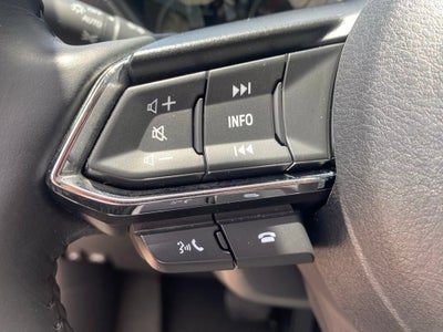 2022 Mazda Mazda CX-5 2.5 S Premium Package