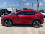 2022 Mazda Mazda CX-5 2.5 S Premium Package