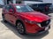 2022 Mazda Mazda CX-5 2.5 S Premium Package