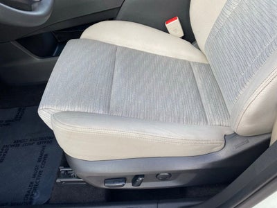 2021 Nissan Rogue SV FWD