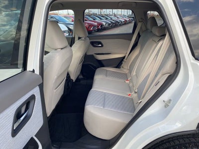 2021 Nissan Rogue SV FWD