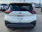 2021 Nissan Rogue SV FWD