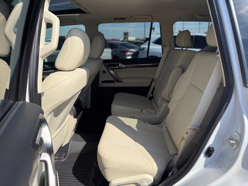 2023 Lexus GX 460 Premium