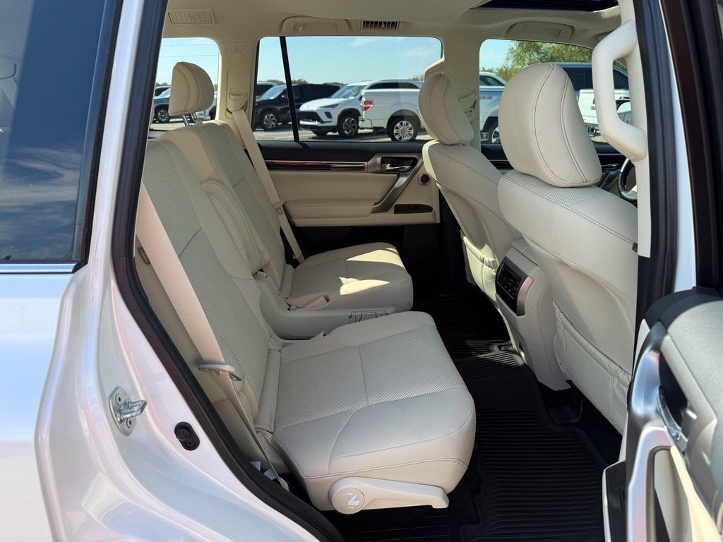 2023 Lexus GX 460 Premium