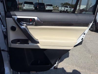 2023 Lexus GX 460 Premium