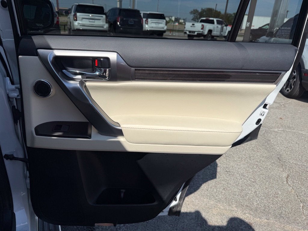 2023 Lexus GX 460 Premium