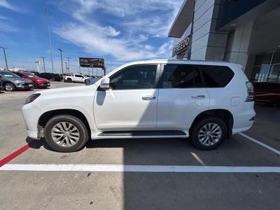 2023 Lexus GX 460 Premium