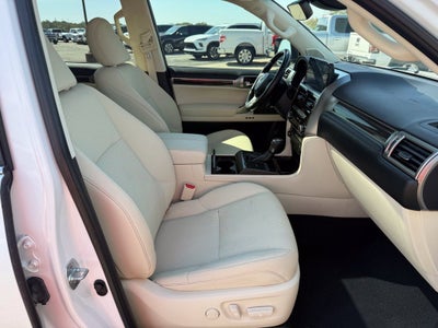 2023 Lexus GX 460 Premium