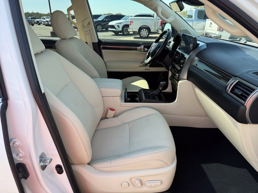 2023 Lexus GX 460 Premium