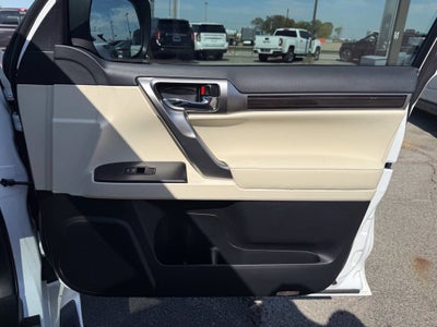 2023 Lexus GX 460 Premium