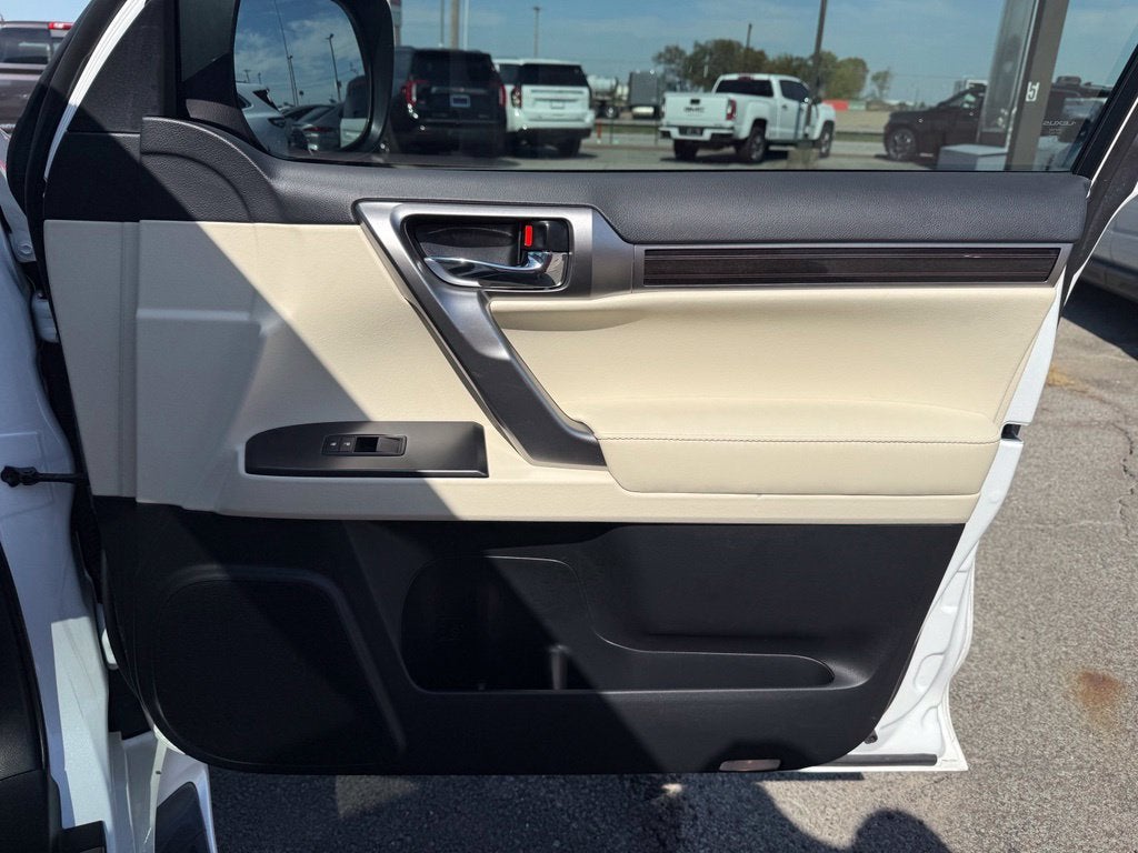 2023 Lexus GX 460 Premium