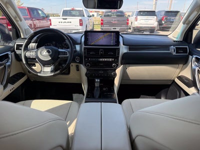 2023 Lexus GX 460 Premium