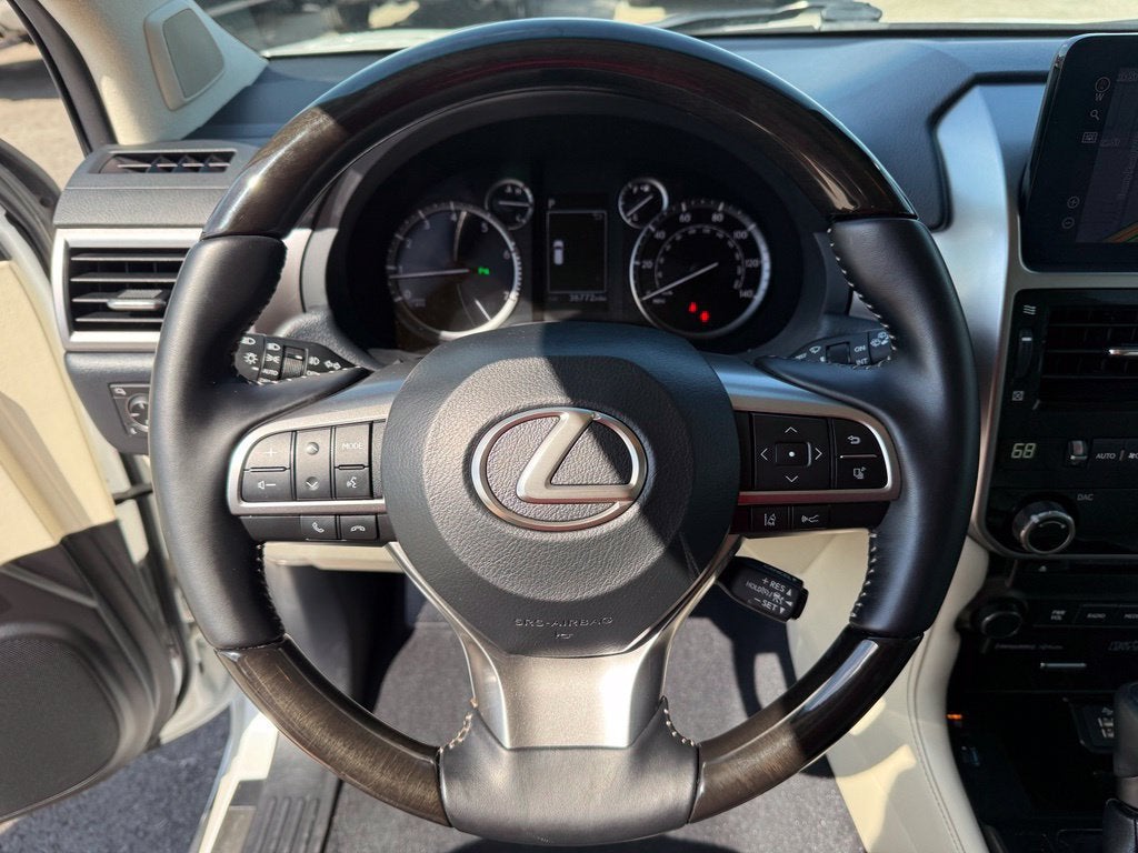 2023 Lexus GX 460 Premium