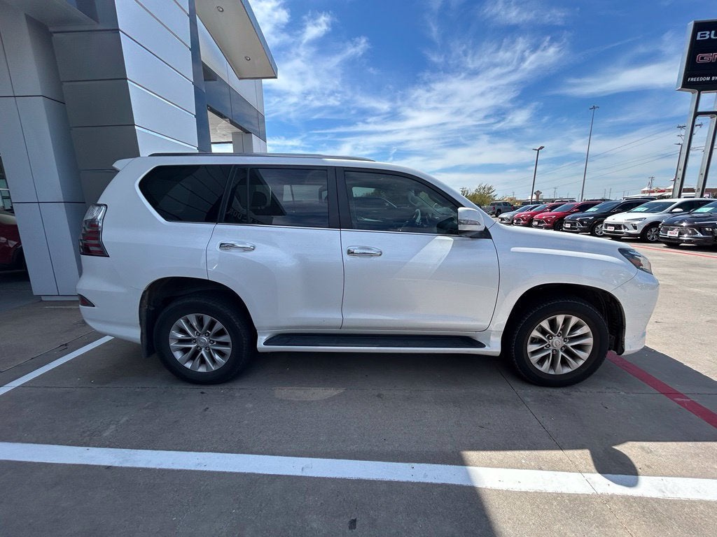 2023 Lexus GX 460 Premium