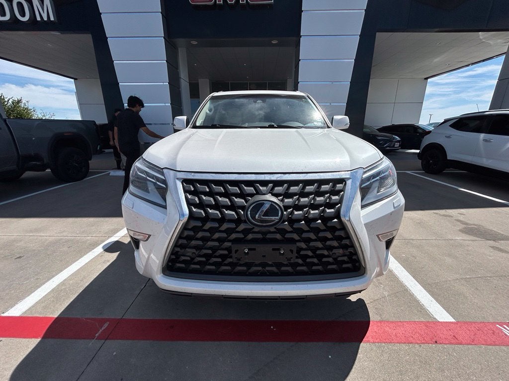 2023 Lexus GX 460 Premium