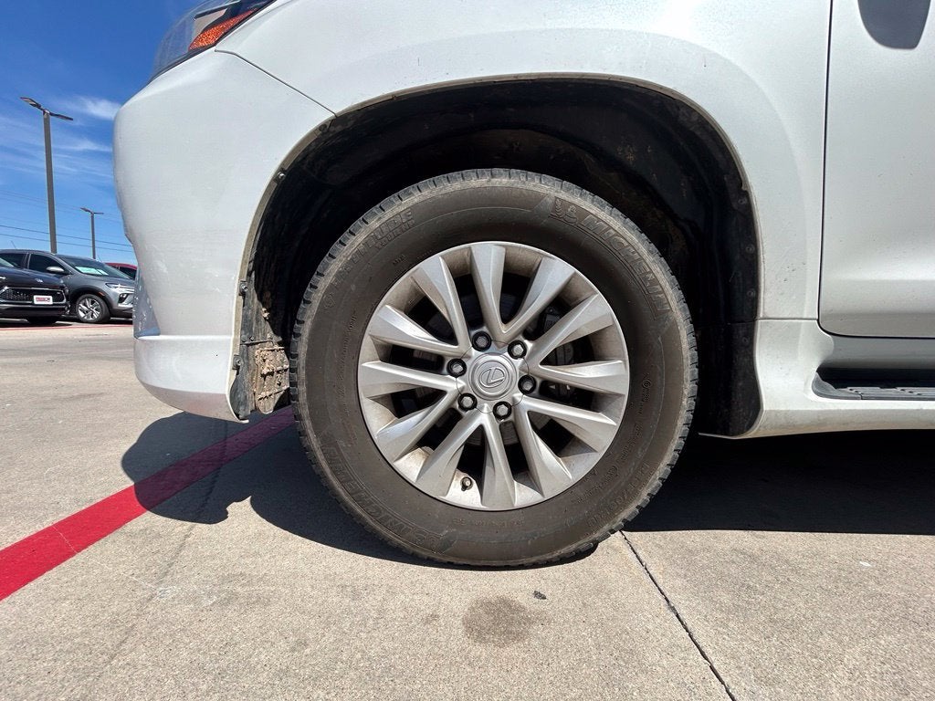 2023 Lexus GX 460 Premium