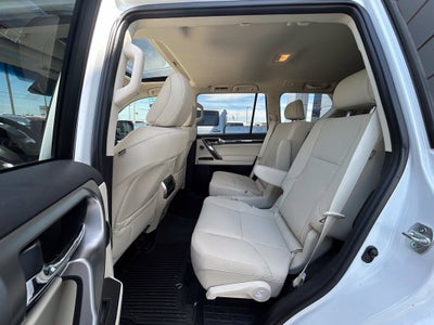 2023 Lexus GX 460 Premium