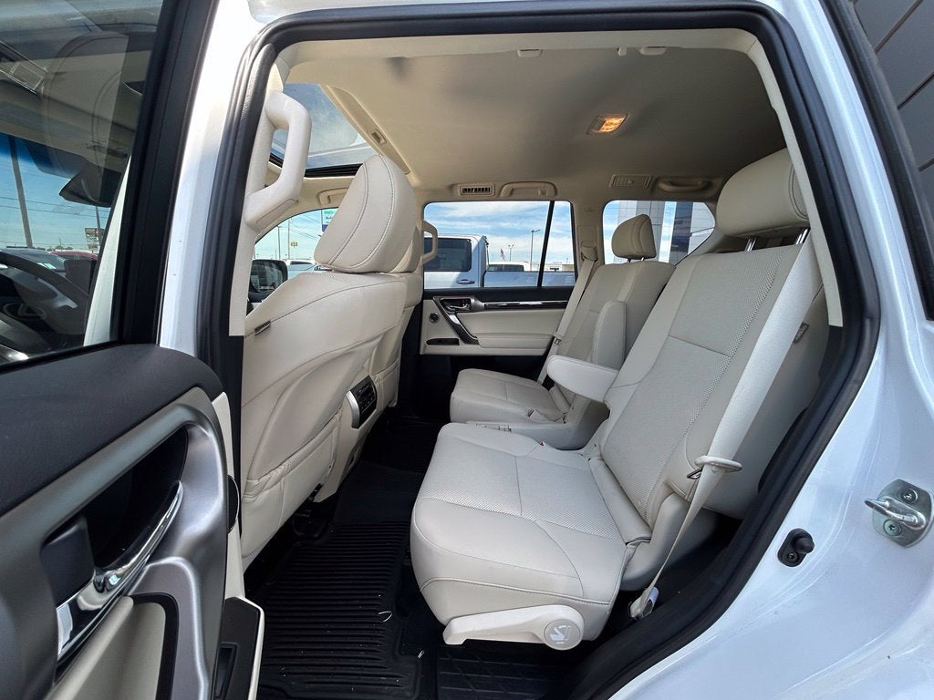 2023 Lexus GX 460 Premium