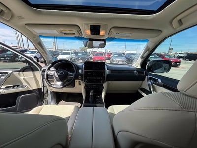 2023 Lexus GX 460 Premium