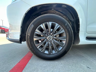 2021 Lexus GX 460 Premium