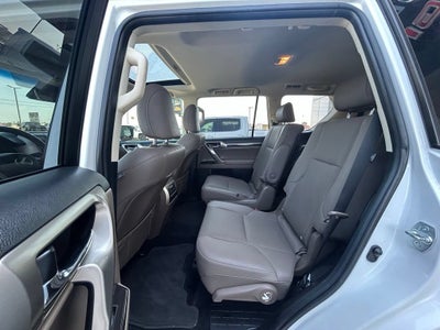 2021 Lexus GX 460 Premium