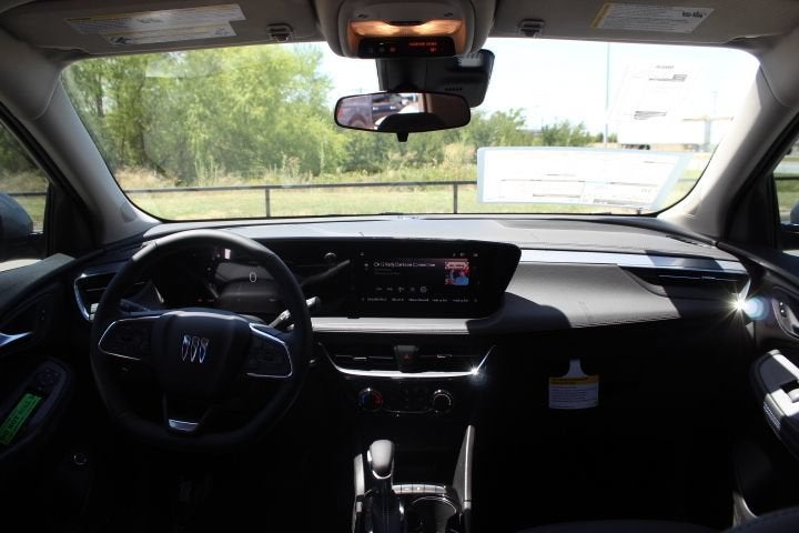 2026 Buick Encore GX Sport Touring - Photo 11