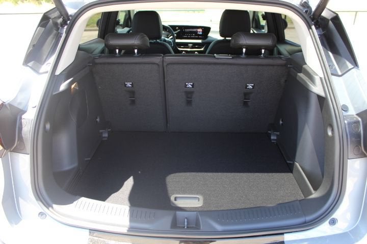 2026 Buick Encore GX Sport Touring - Photo 12