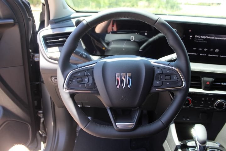 2026 Buick Encore GX Sport Touring - Photo 13