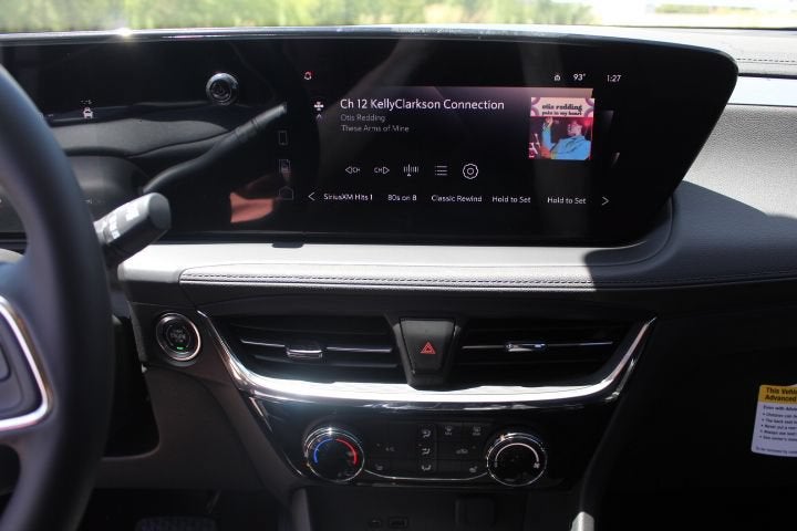 2026 Buick Encore GX Sport Touring - Photo 14