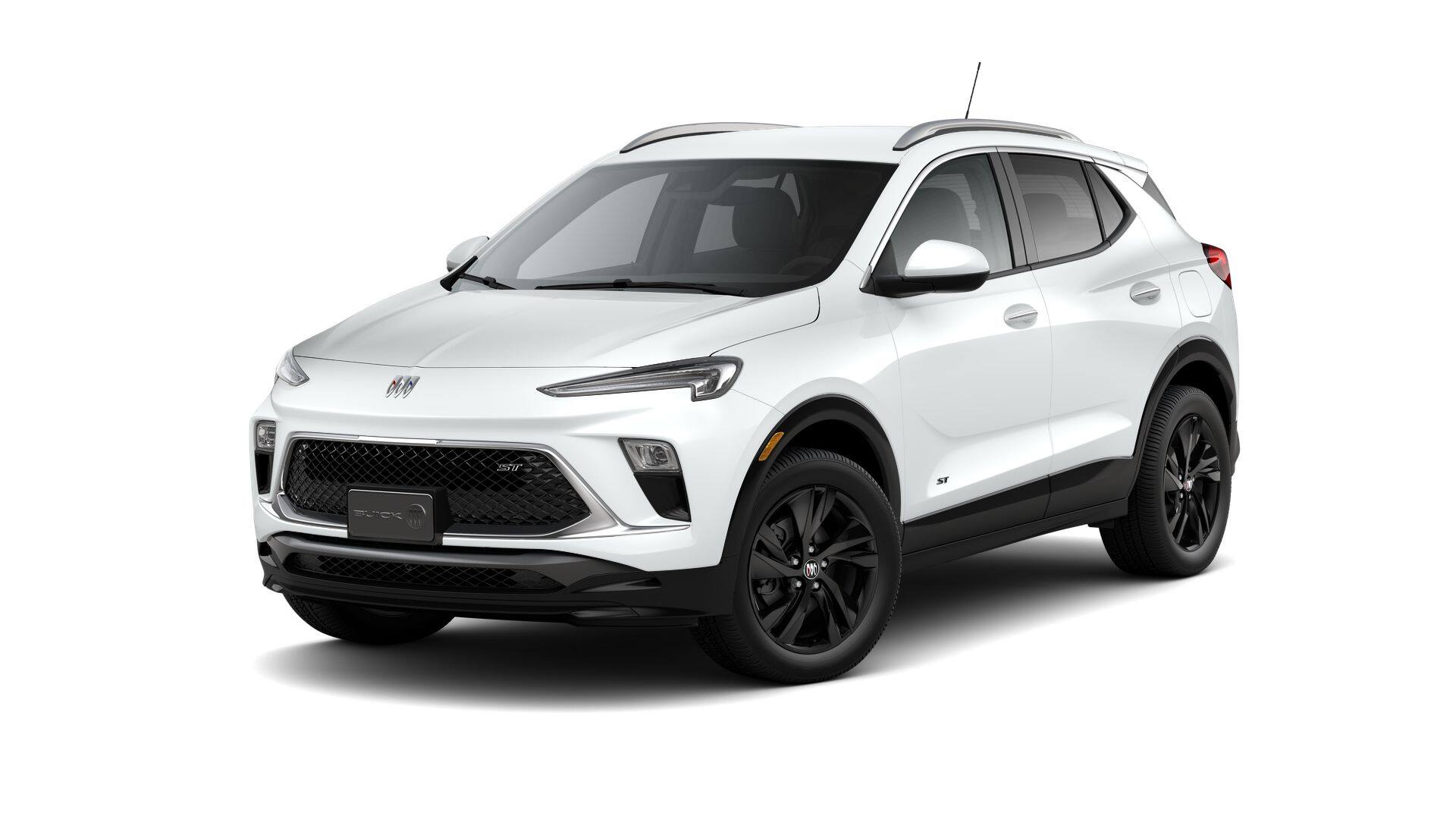 2026 Buick Encore GX's photo