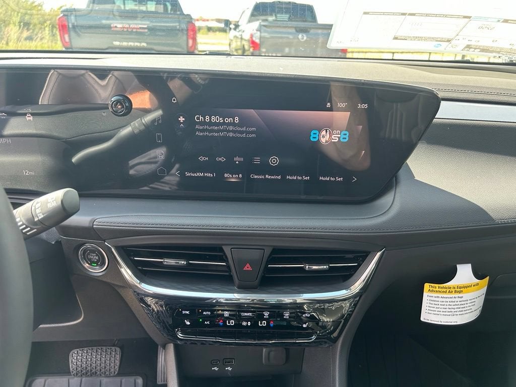 2026 Buick Encore GX Avenir - Photo 10
