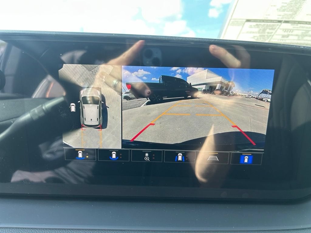 2026 Buick Encore GX Avenir - Photo 11