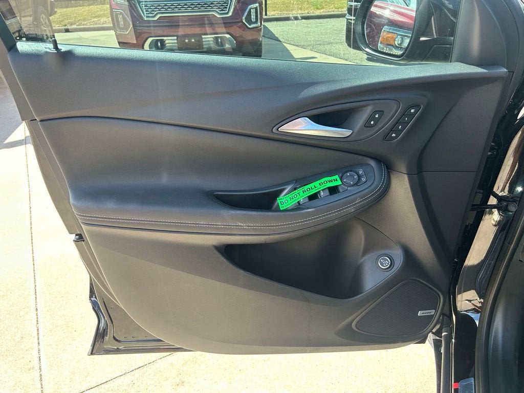 2026 Buick Encore GX Avenir - Photo 7
