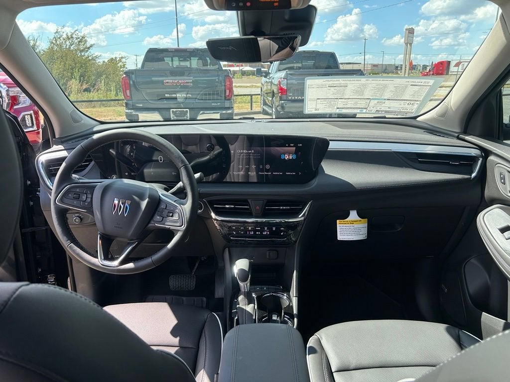 2026 Buick Encore GX Avenir - Photo 9