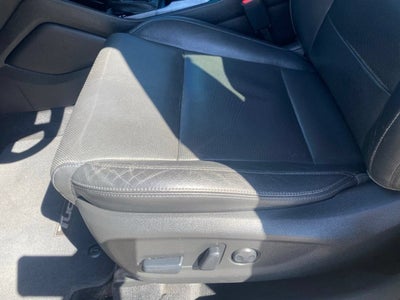 2018 Hyundai Tucson SEL Plus
